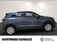 Gebraucht VW T-Cross 95 PS (69 kW) 2025 (unbekannt) SUV