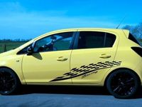 gebraucht Opel Corsa 1.4 D Color Edition