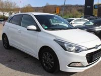 gebraucht Hyundai i20 YES! Active 1-Hand/Klima/Lenkradhzg./TOP