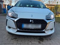 Gebraucht DS Automobiles DS3 Connected Chic 110 PS (80 kW) 2016 Weiß Kleinwagen