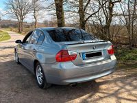 Gebraucht BMW 320 150 PS (110 kW) 2006 Limousine