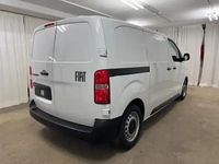 Gebraucht Fiat e-Scudo 100 kW (136 PS) 2026 Weiss gelato weiss Van / Kleinbus
