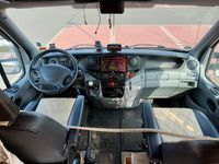 Gebraucht Iveco Daily 85 PS (62 kW) 2008 Weiß Van