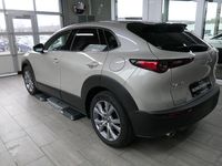 Neu Mazda CX-30 Exclusive 140 PS (102 kW) 2026 Silber SUV