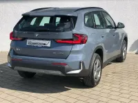 Gebraucht BMW X1 150 PS (110 kW) 2025 Bmw individual storm bay metal SUV