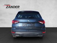 Second-hand Seat Arona Style 110 CP (80 kW) 2022 Gri SUV