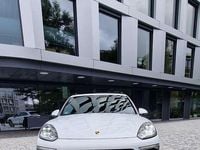 Gebraucht Porsche Cayenne 262 PS (192 kW) 2016 SUV