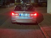 Gebraucht BMW 320 Efficient Dynamics 163 PS (119 kW) 2014 Grau Limousine