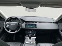 gebraucht Land Rover Range Rover evoque D180 AWD S , Pano, Leder, Soundsystem, LED