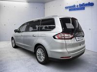 Gebraucht Ford Galaxy Titanium 2019 Van / Kleinbus