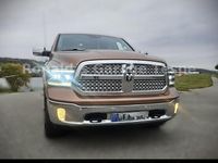 Usata Dodge Ram 401 CV (294 kW) 2016 Nero Pick-up