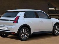 Neu Renault R5 Techno 110 kW (150 PS) 2025 Perlmuttweiß Kleinwagen