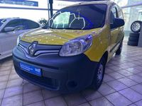 Gebraucht Renault Rapid 103 PS (75 kW) 2018 Gelb Limousine