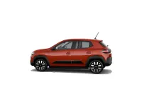Nowe Dacia Spring Expression 52 kW (71 KM) 2026 Czerwony Hatchback