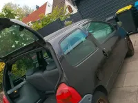Gebraucht Renault Twingo 58 PS (42 kW) 2003 Kleinwagen
