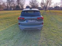 Gebraucht Ford Kuga ST-Line 186 PS (136 kW) 2024 Grau SUV