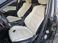 Gebraucht Mazda 6 150 PS (110 kW) 2013 Schwarz Kombi