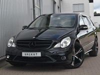 Gebraucht Mercedes R500 306 PS (225 kW) 2006 Schwarz Van / Kleinbus