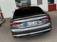 Gebraucht Audi A5 Sport 190 PS (139 kW) 2019 Coupé