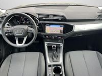 Gebraucht Audi Q3 Ambiente 150 PS (110 kW) 2025 Daytonagrau perleffekt (metallic) SUV