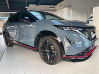 Gebraucht Nissan Ariya Nismo 319 kW (435 PS) 2025 Schwarz SUV