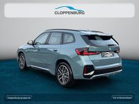 Gebraucht BMW iX1 Performance 230 kW (313 PS) 2023 Grün SUV