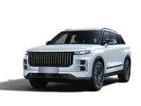 Neu Jaecoo 7 279 PS (205 kW) 2026 Weiß SUV