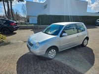 Gebraucht VW Lupo 50 PS (36 kW) 2005 Schwarz Kleinwagen