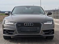 gebraucht Audi A7 3.0 TDI S-Line quattro VOLLAUSSTATTUNG