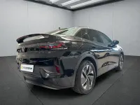 Gebraucht VW ID.5 Pro 210 kW (286 PS) 2025 Schwarz SUV