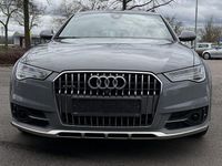 Gebraucht Audi A6 Allroad Ambiente 320 PS (235 kW) 2018 Grau Kombi