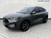 Neu Ford Kuga ST-Line 186 PS (136 kW) 2026 Solarsilver metallic SUV