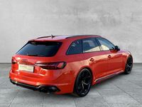 Gebraucht Audi RS4 Ambiente 450 PS (330 kW) 2024 Rot Kombi