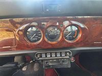 Gebraucht Mini 1300 53 PS (38 kW) 1993 Sonderlackierung rot met. Kleinwagen