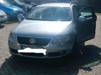 Używany VW Passat 150 KM (110 kW) 2007 Kombi