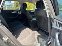 Gebraucht Audi A6 190 PS (139 kW) 2015 Grau Kombi