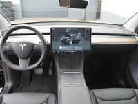 Gebraucht Tesla Model Y Long Range AWD 378 kW (514 PS) 2023 Schwarz SUV