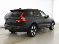 Gebraucht Volvo XC60 Ultra 455 PS (334 kW) 2024 Schwarz SUV