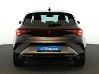 Gebraucht Cupra Leon 150 PS (110 kW) 2025 Mitternachtsschwarz metallic SUV