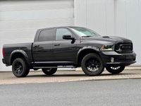 Gebraucht Dodge Ram 401 PS (294 kW) 2019 Schwarz Abholung