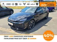 Neu Cupra Leon VZ 300 PS (220 kW) 2026 Schwarz Limousine