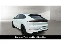 Neu Porsche Cayenne S 475 PS (349 kW) 2026 Weiß SUV