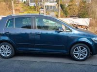 Gebraucht VW Golf VII Match 125 PS (91 kW) 2012 Schwarz Limousine