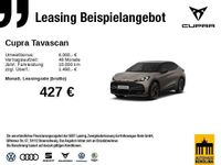 Neu Cupra Tavascan Endurance 210 kW (286 PS) 2026 Beige SUV