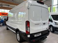 Neu Ford Transit Trend 131 PS (96 kW) 2025 Frostweiß Van / Kleinbus
