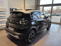 Gebraucht Citroën C3 110 PS (80 kW) 2026 Schwarz SUV