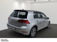 gebraucht VW Golf VII Sound 1.0 TSI Klima ACC Parkpilot Sitzheizung