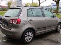 gebraucht VW Golf Plus VI 1.2 TSI DSG Trendline