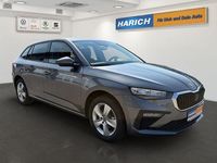 Gebraucht Skoda Scala 116 PS (85 kW) 2025 Grau Kleinwagen