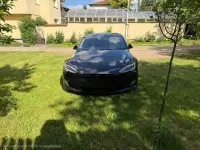 Brugt Tesla Model S Performance 584 kW (795 HK) 2021 Sort Hatchback